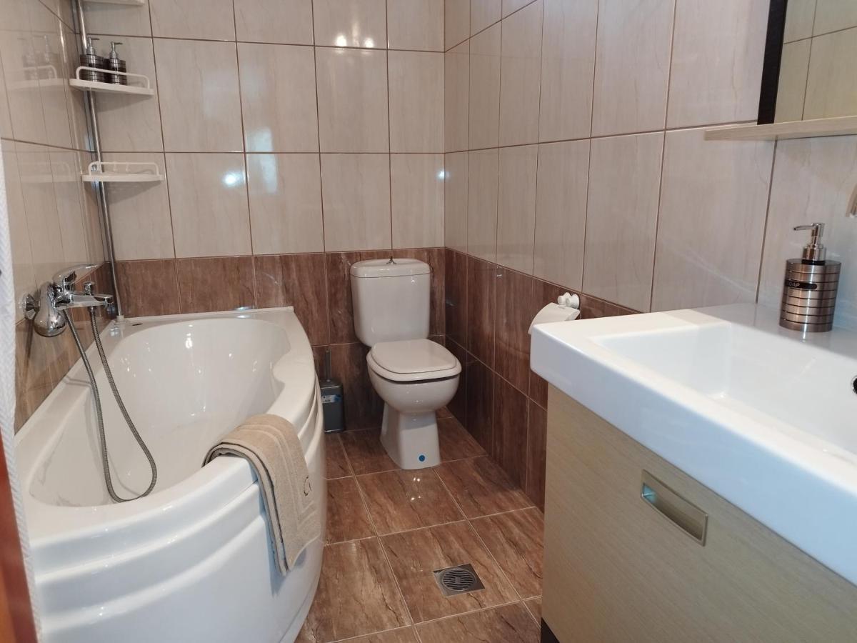 Voulas Guest House Volos Buitenkant foto