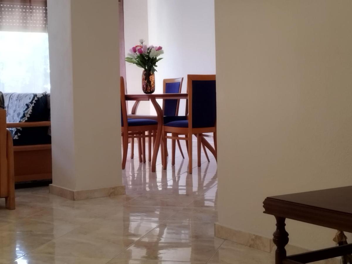 Voulas Guest House Volos Buitenkant foto