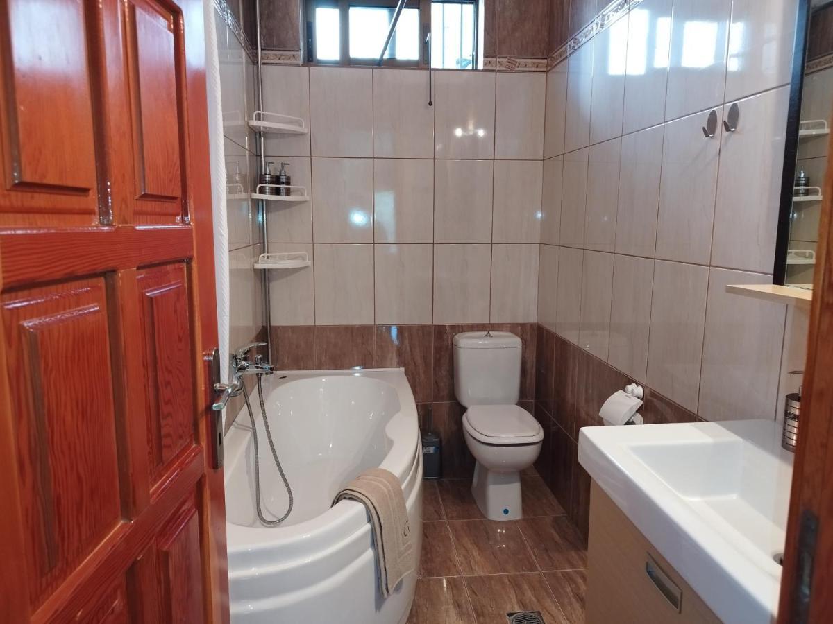 Voulas Guest House Volos Buitenkant foto