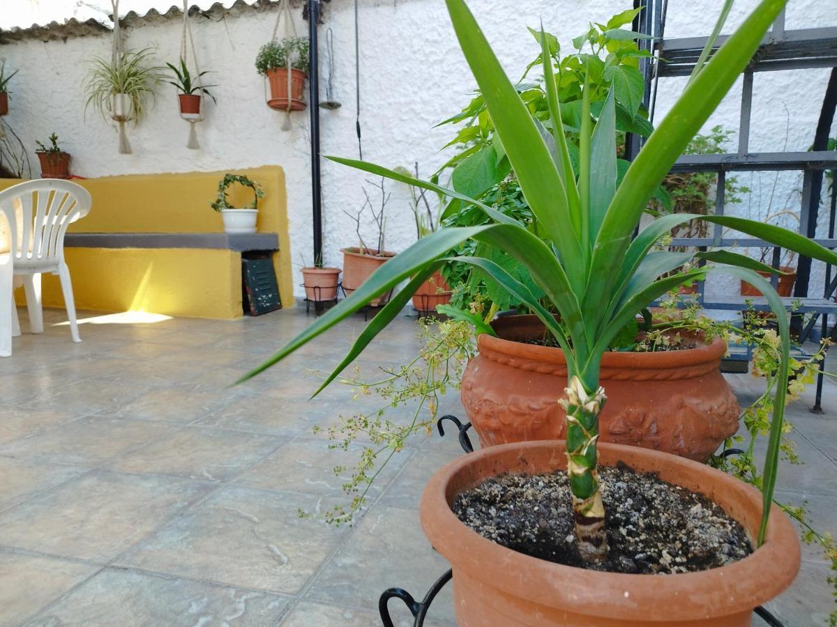 Voulas Guest House Volos Buitenkant foto