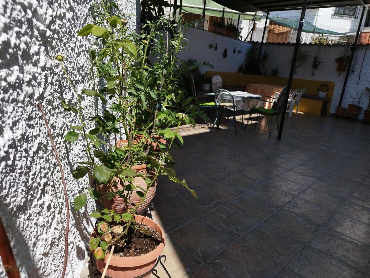Voulas Guest House Volos Buitenkant foto