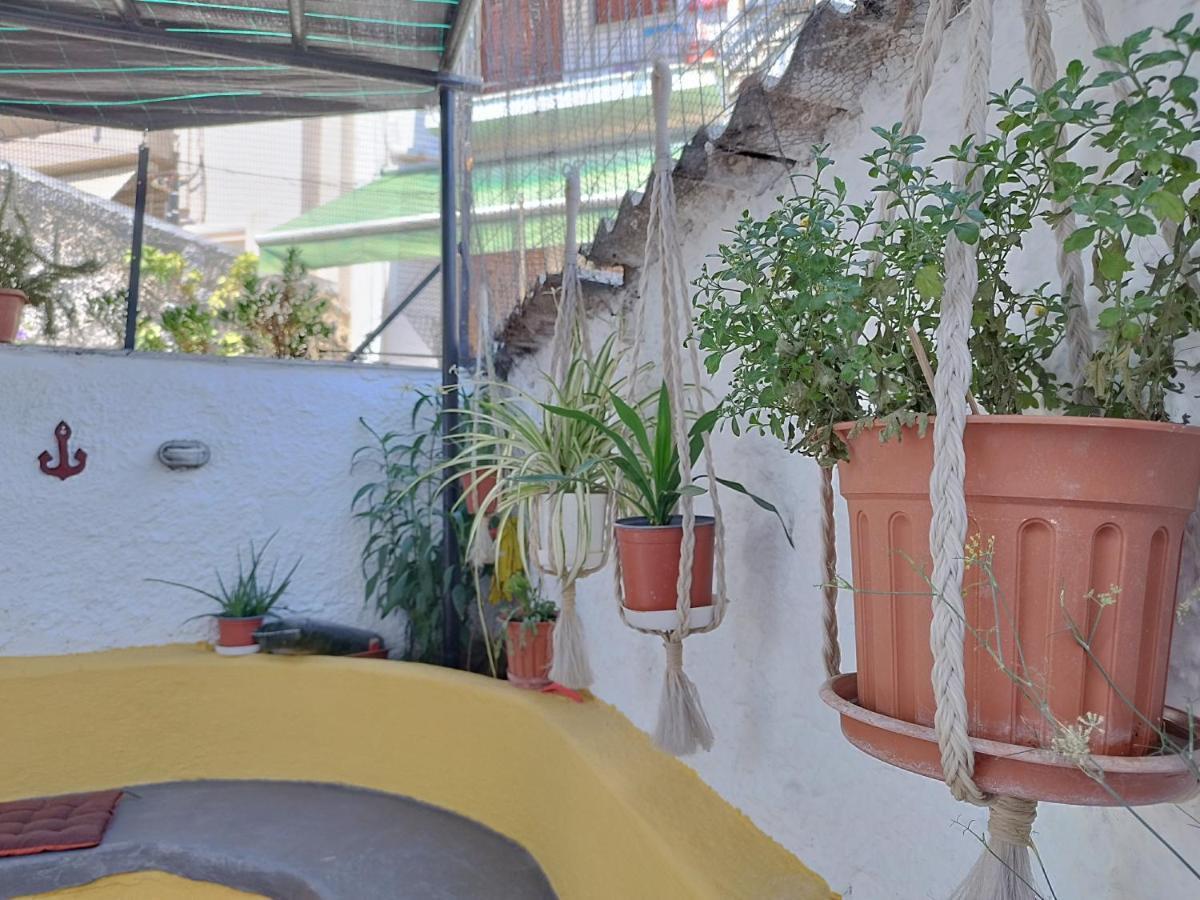 Voulas Guest House Volos Buitenkant foto